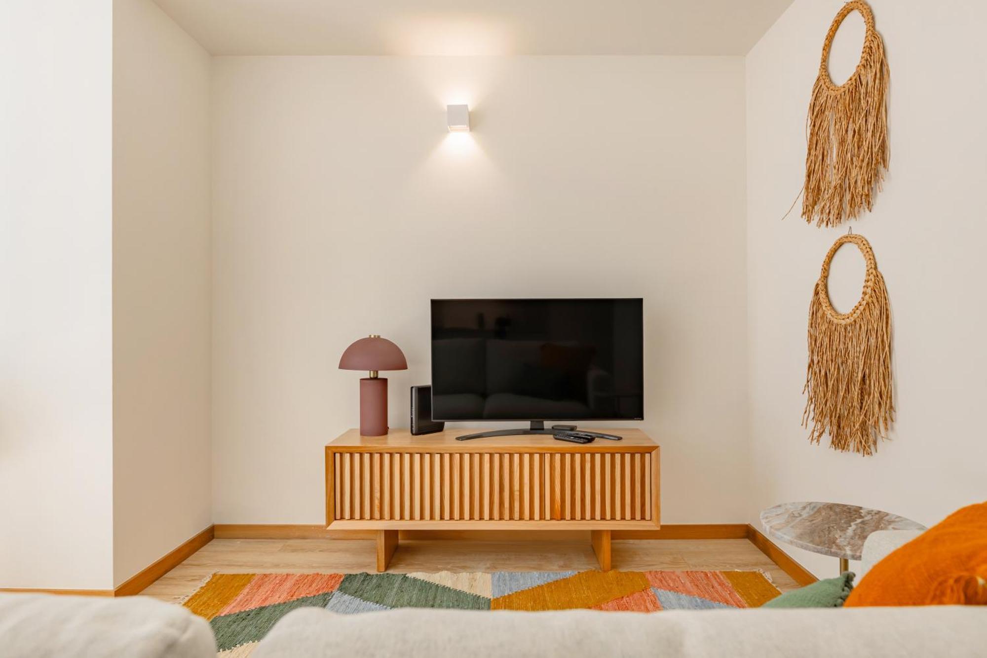 Duque De Saldanha Residences OOporto Habitación foto