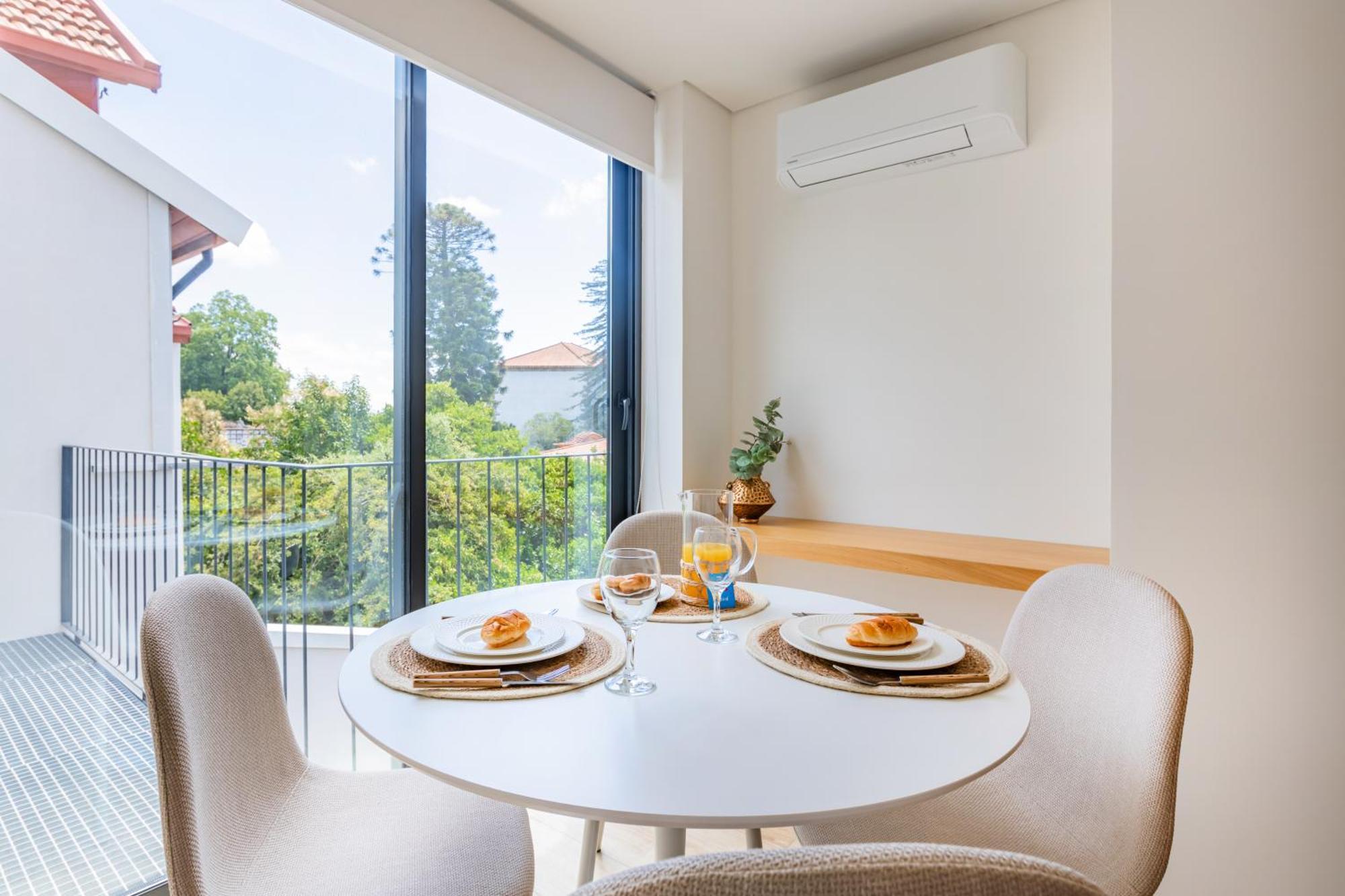 Duque De Saldanha Residences OOporto Habitación foto