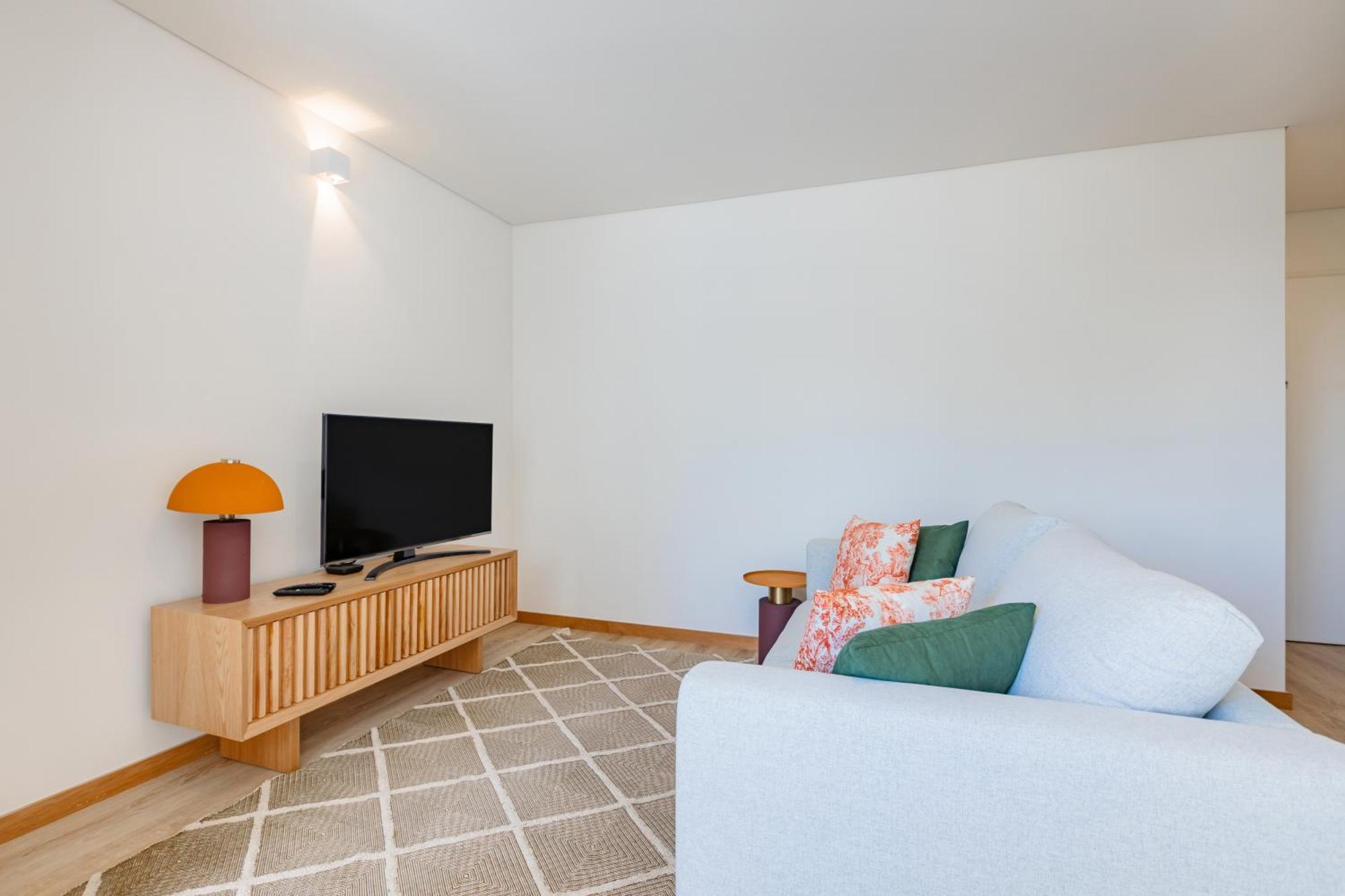Duque De Saldanha Residences OOporto Habitación foto