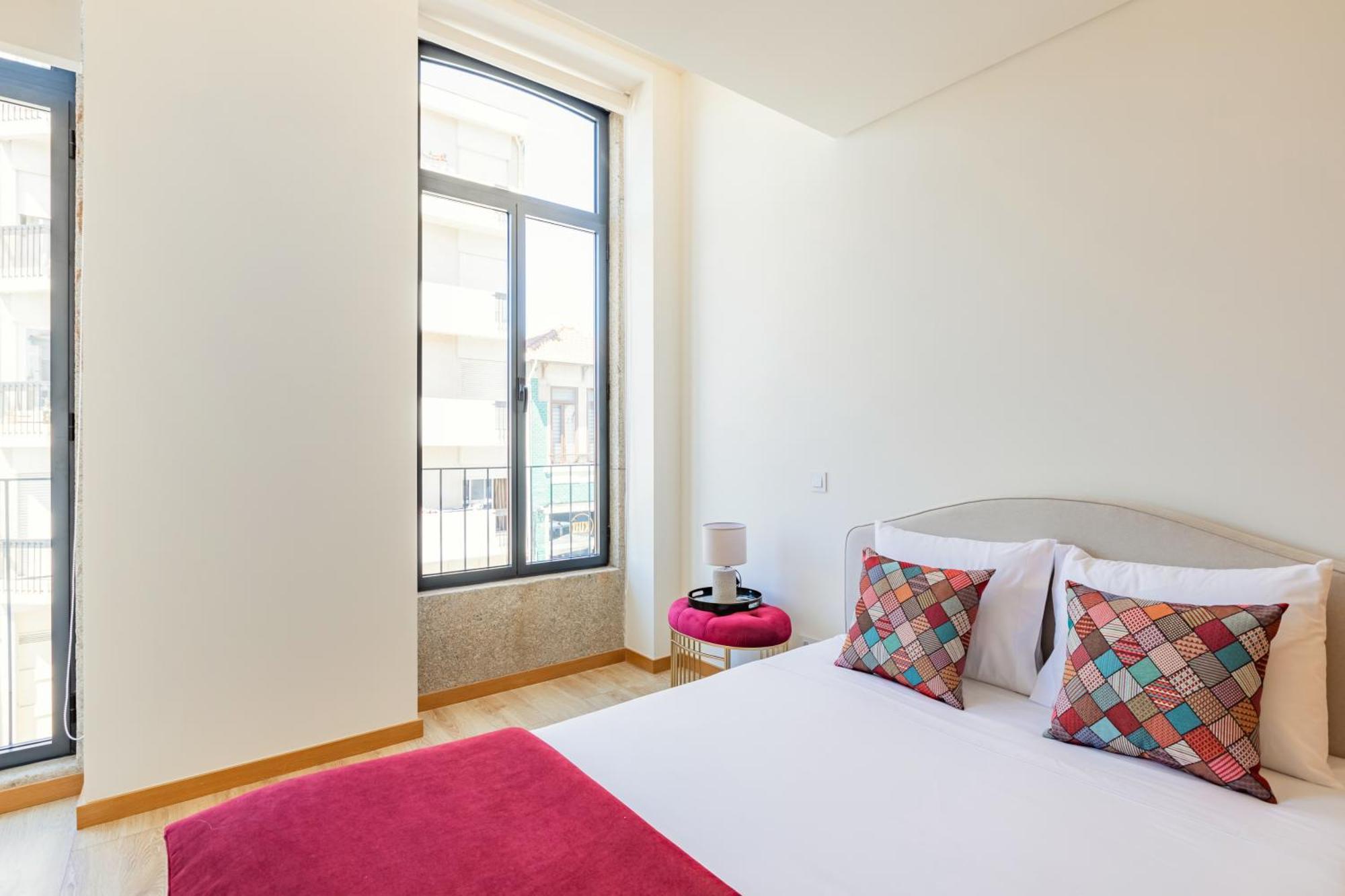 Duque De Saldanha Residences OOporto Habitación foto