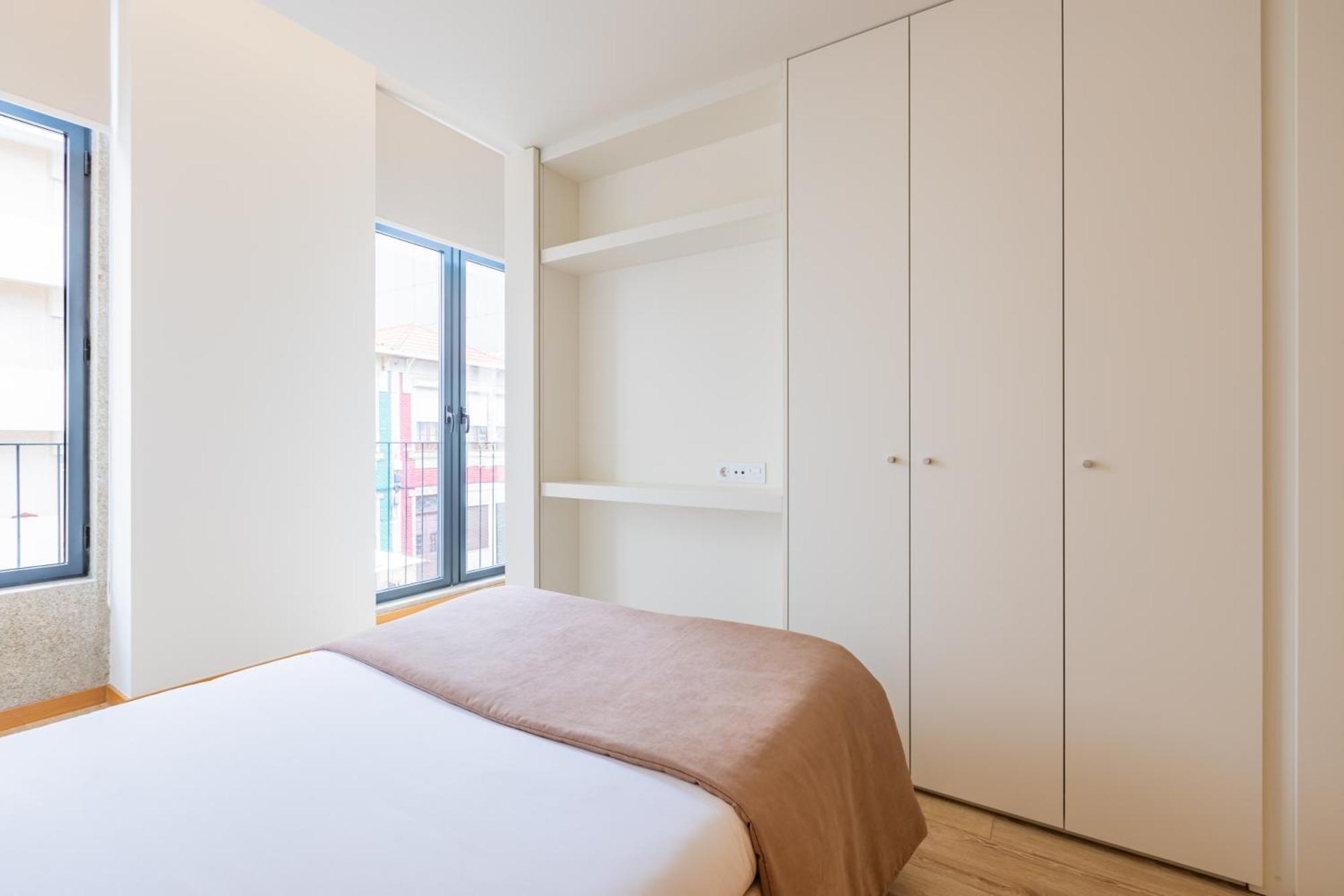Duque De Saldanha Residences OOporto Habitación foto