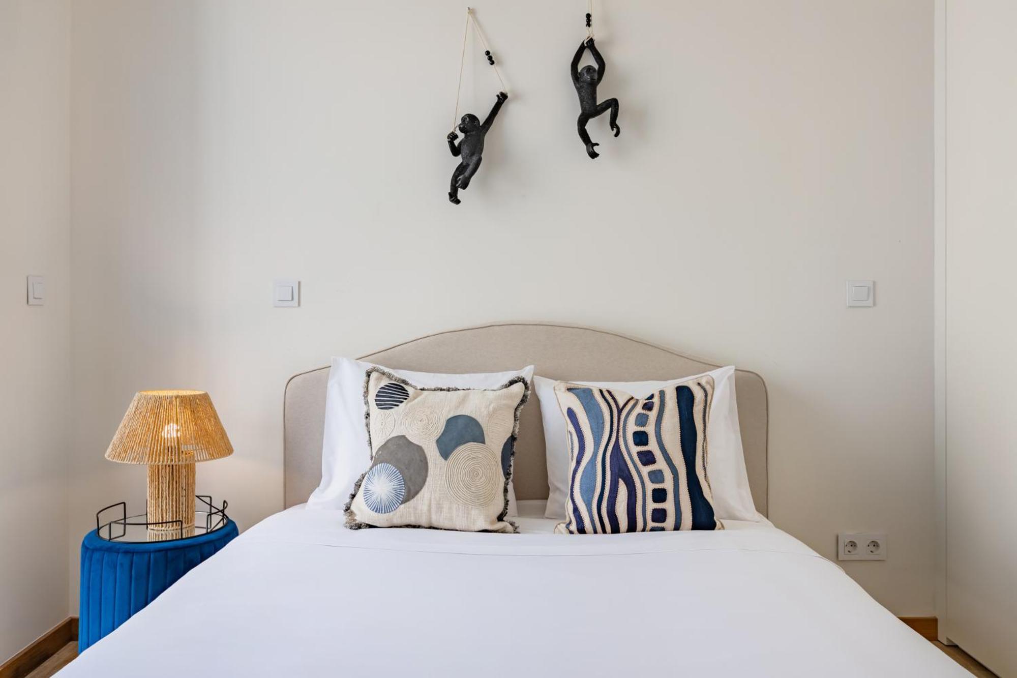 Duque De Saldanha Residences OOporto Habitación foto