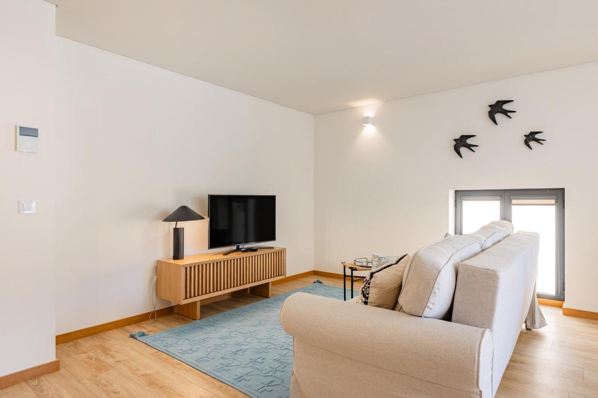 Duque De Saldanha Residences OOporto Habitación foto