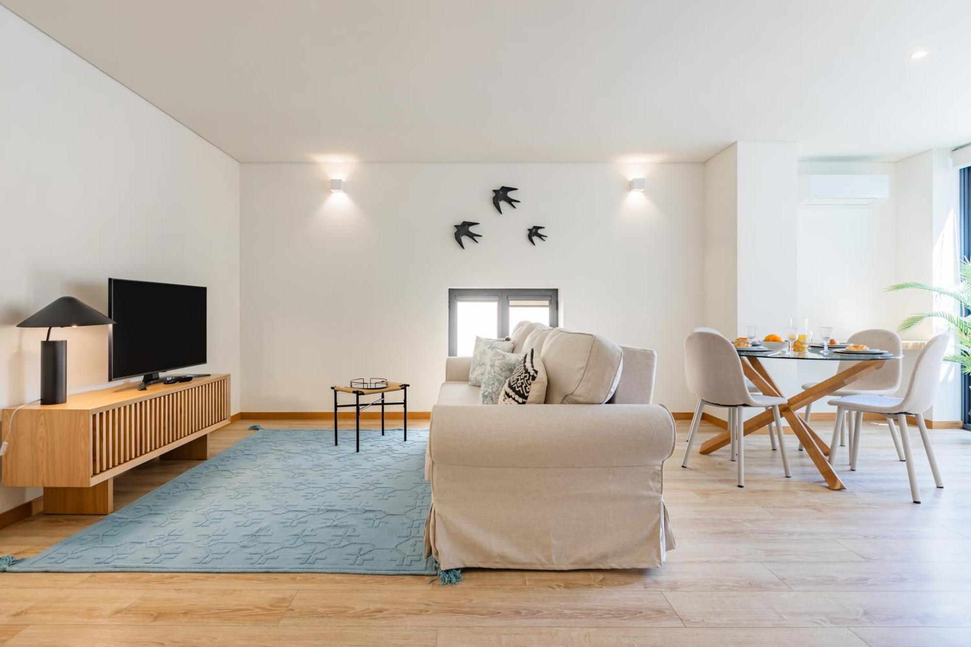 Duque De Saldanha Residences OOporto Habitación foto