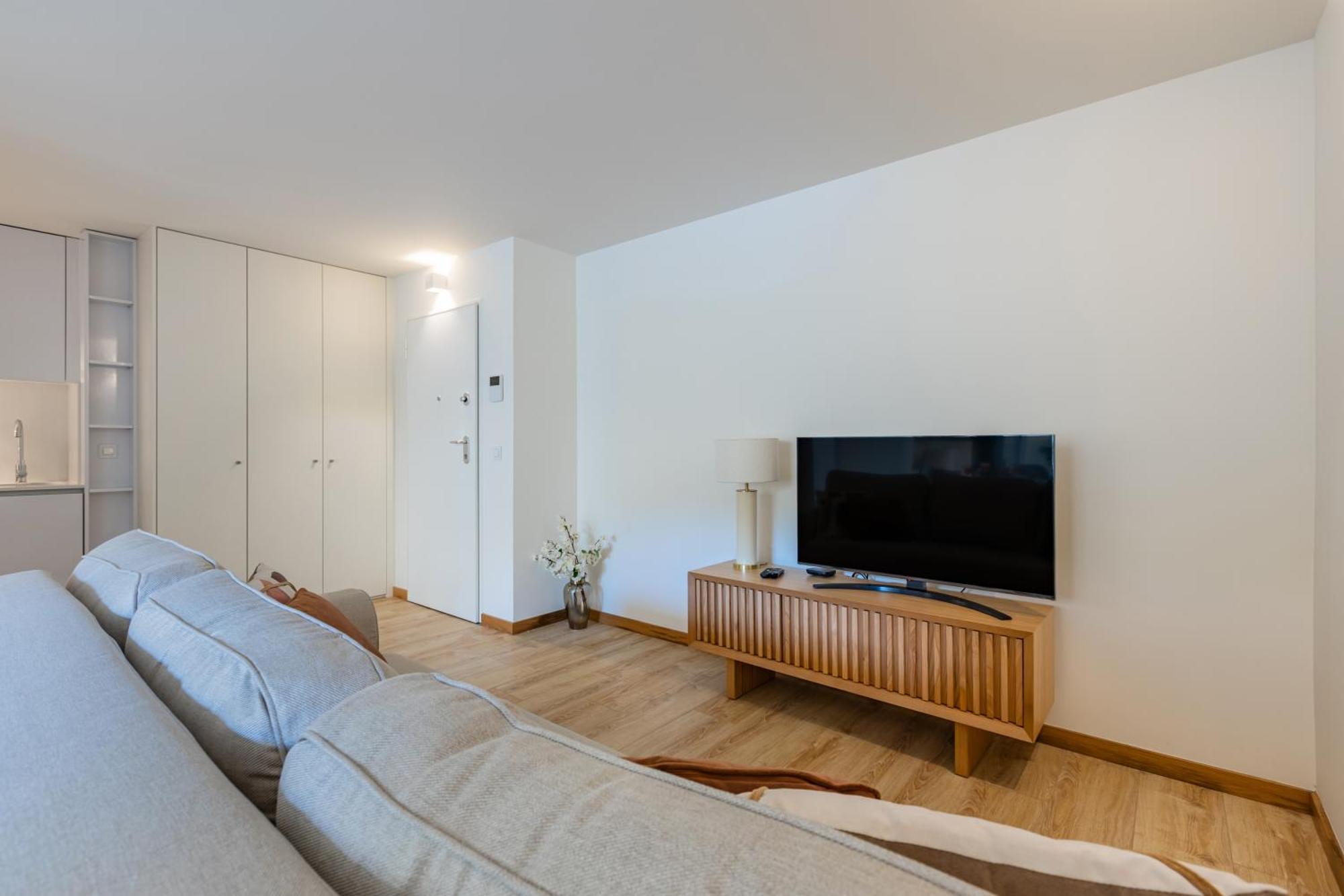 Duque De Saldanha Residences OOporto Habitación foto